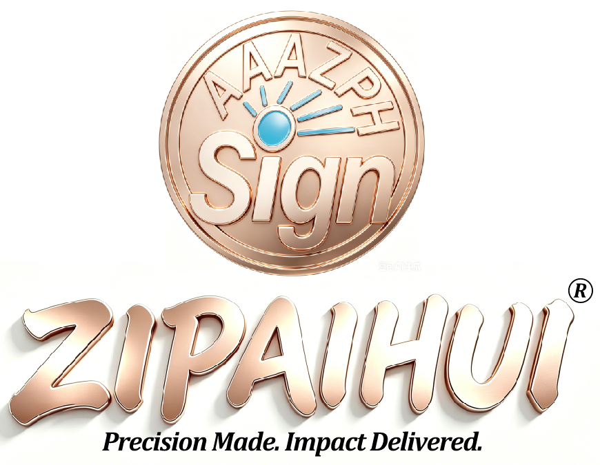 品牌出海再升级！启达广告正式启用ZIPAIHUI全新海外商标